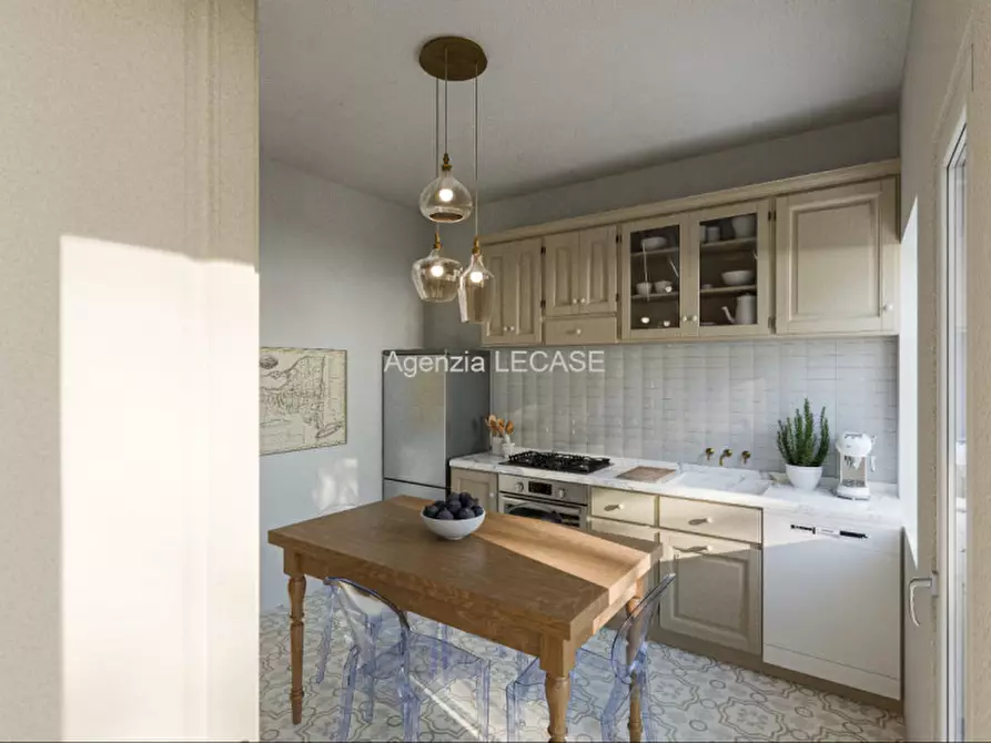 Immagine 6 di Villa in affitto  in Via Carrara 20 a Forte Dei Marmi