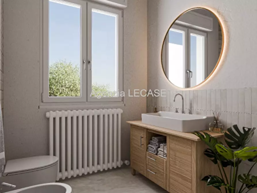 Immagine 7 di Villa in affitto  in Via Carrara 20 a Forte Dei Marmi