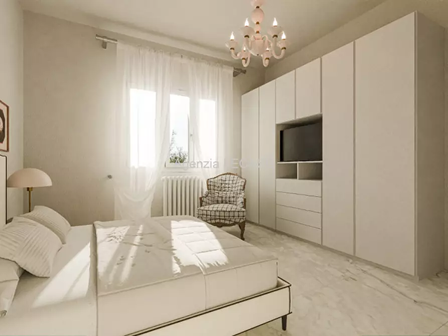 Immagine 9 di Villa in affitto  in Via Carrara 20 a Forte Dei Marmi