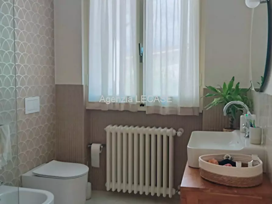 Immagine 12 di Villa in affitto  in Via Carrara 20 a Forte Dei Marmi