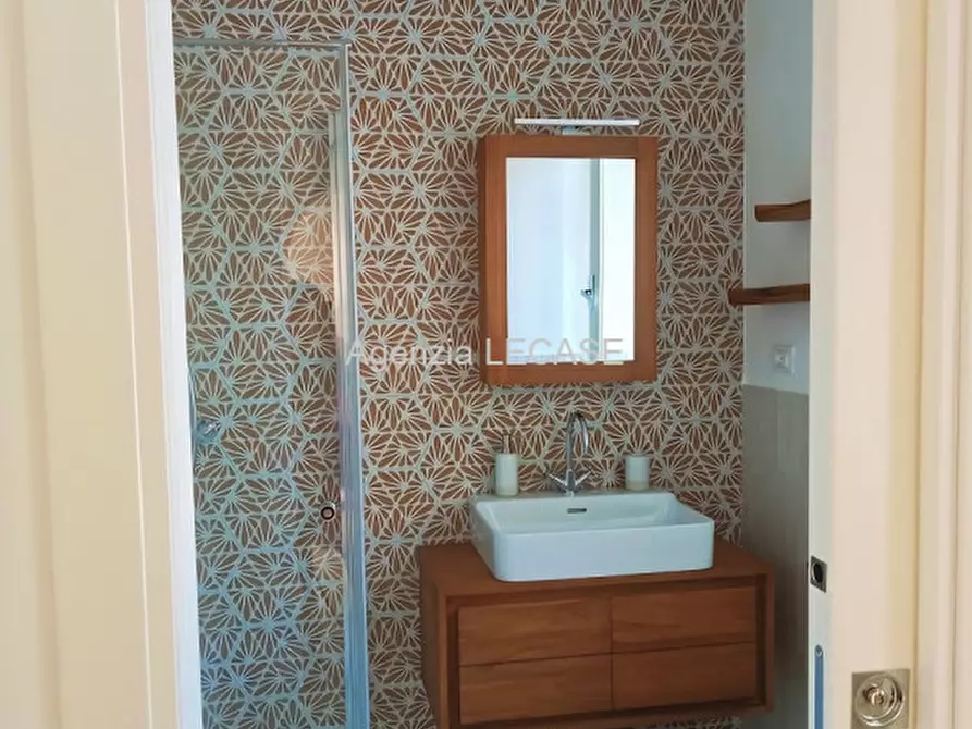 Immagine 14 di Villa in affitto  in Via Carrara 20 a Forte Dei Marmi