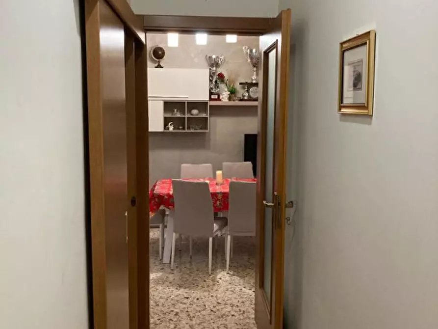 Immagine 2 di Appartamento in vendita  in VIA CONCETTO MARCHESI a Ceglie Messapico