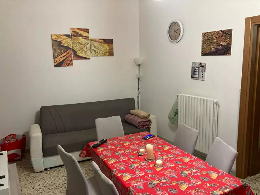 Immagine 3 di Appartamento in vendita  in VIA CONCETTO MARCHESI a Ceglie Messapico