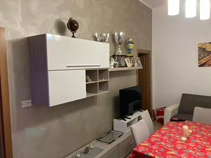 Immagine 4 di Appartamento in vendita  in VIA CONCETTO MARCHESI a Ceglie Messapico