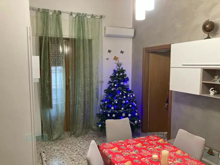 Immagine 5 di Appartamento in vendita  in VIA CONCETTO MARCHESI a Ceglie Messapico