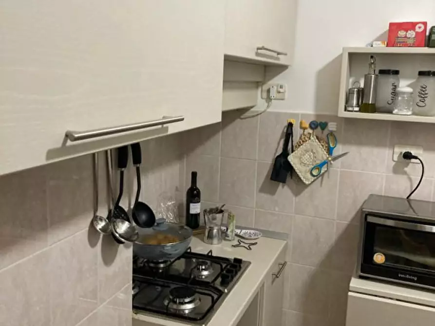 Immagine 6 di Appartamento in vendita  in VIA CONCETTO MARCHESI a Ceglie Messapico