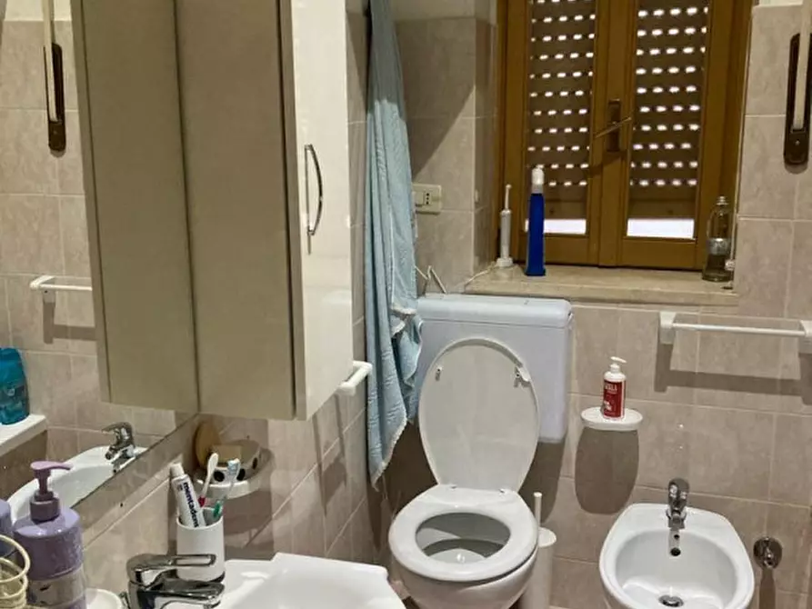 Immagine 9 di Appartamento in vendita  in VIA CONCETTO MARCHESI a Ceglie Messapico