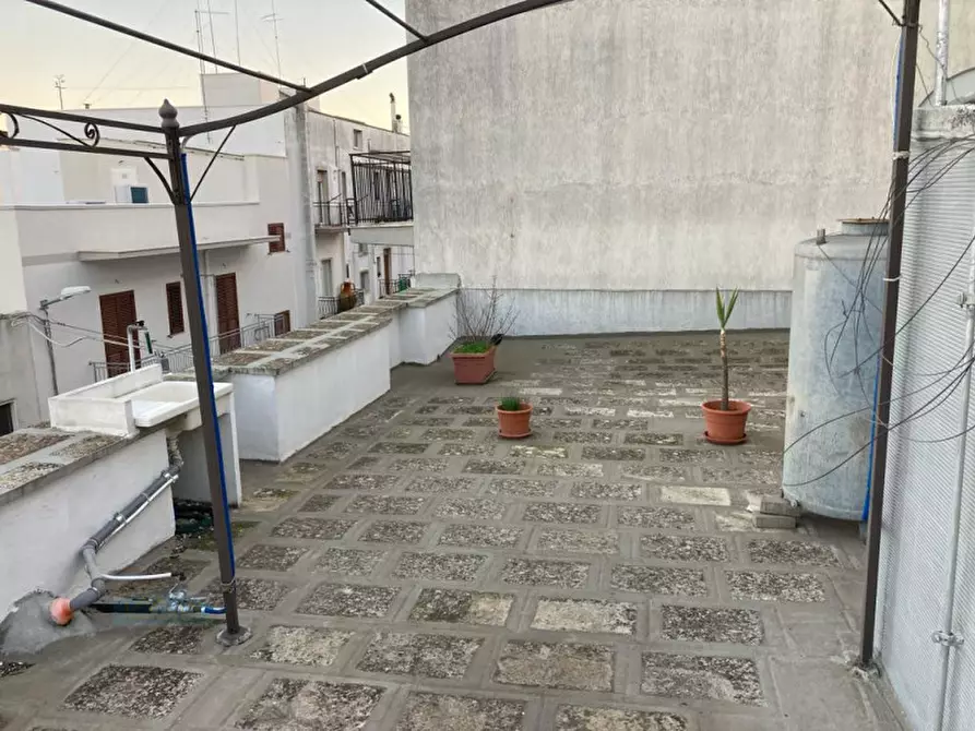 Immagine 12 di Appartamento in vendita  in VIA CONCETTO MARCHESI a Ceglie Messapico