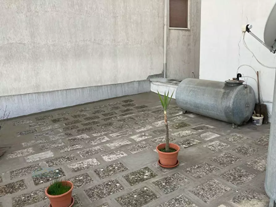 Immagine 13 di Appartamento in vendita  in VIA CONCETTO MARCHESI a Ceglie Messapico
