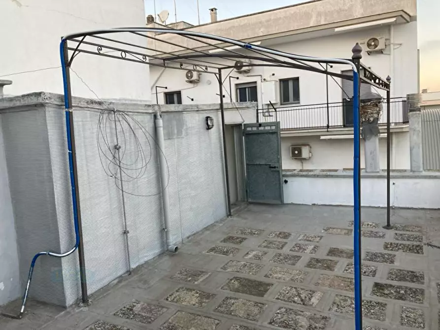 Immagine 14 di Appartamento in vendita  in VIA CONCETTO MARCHESI a Ceglie Messapico