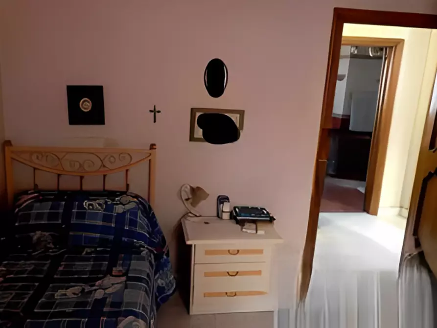 Immagine 2 di Villa in vendita  in VIA AMEGLIO N.95 a Santa Maria Di Licodia