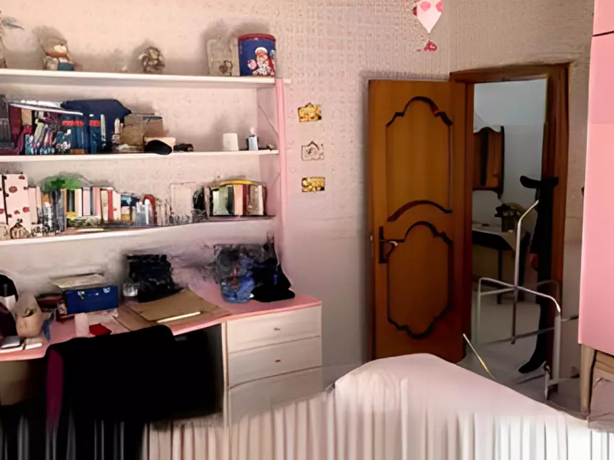 Immagine 3 di Villa in vendita  in VIA AMEGLIO N.95 a Santa Maria Di Licodia