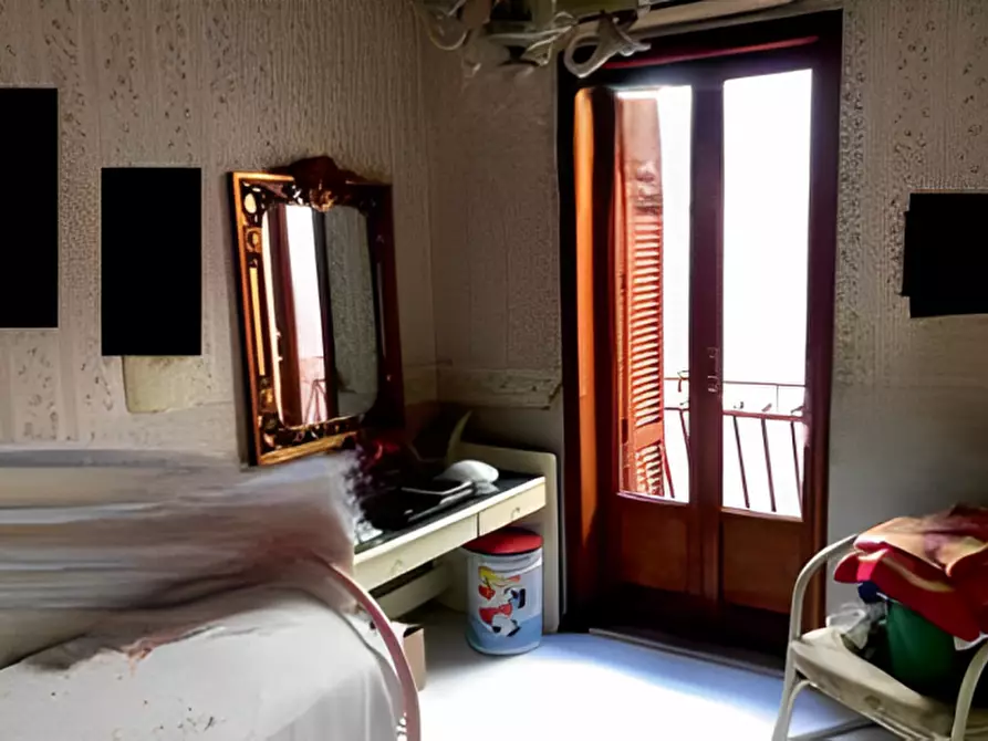 Immagine 7 di Villa in vendita  in VIA AMEGLIO N.95 a Santa Maria Di Licodia