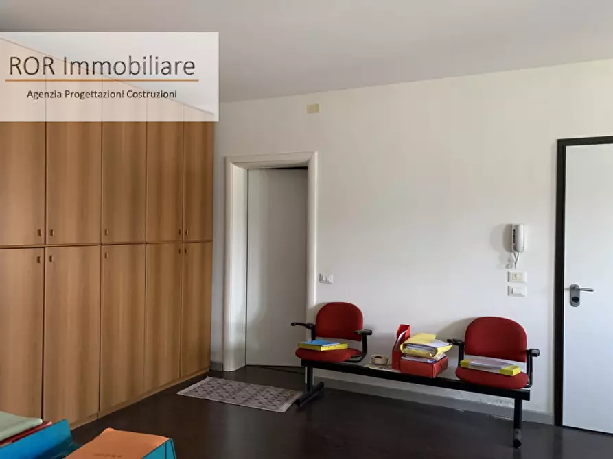 Immagine 4 di Appartamento in vendita  in Viale veneto 32 a Saonara