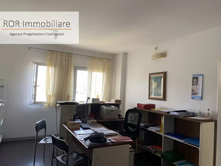Immagine 5 di Appartamento in vendita  in Viale veneto 32 a Saonara