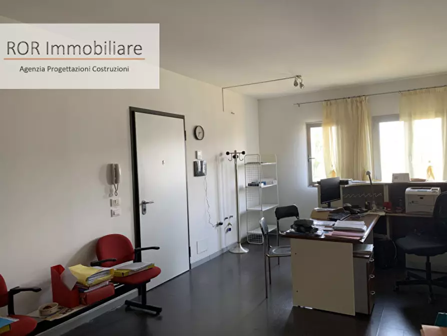 Immagine 6 di Appartamento in vendita  in Viale veneto 32 a Saonara
