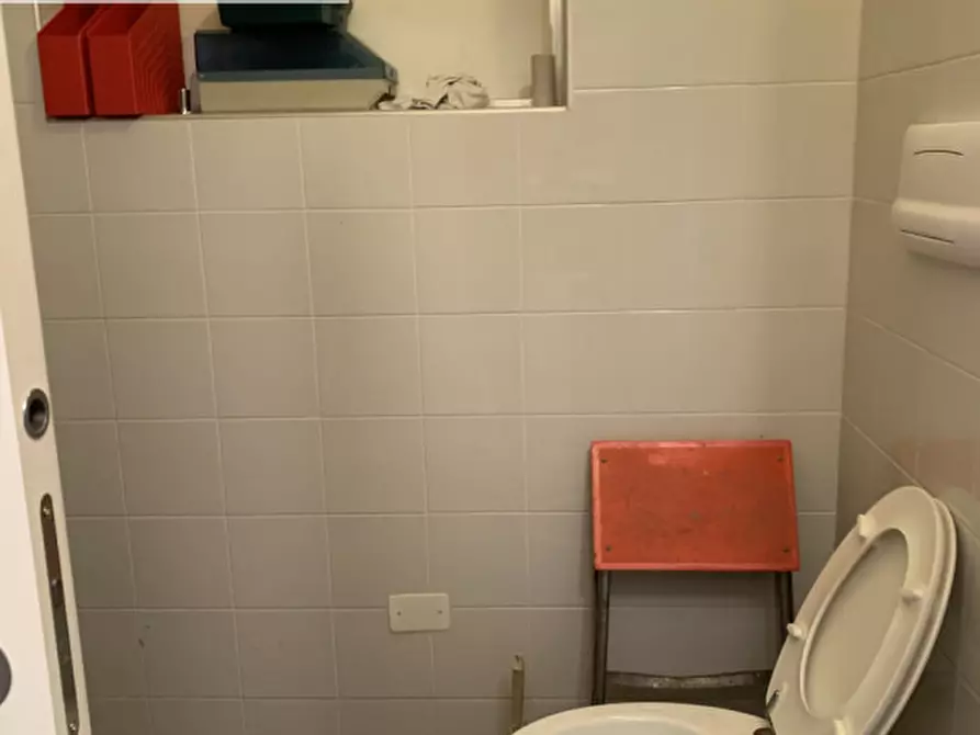 Immagine 7 di Appartamento in vendita  in Viale veneto 32 a Saonara