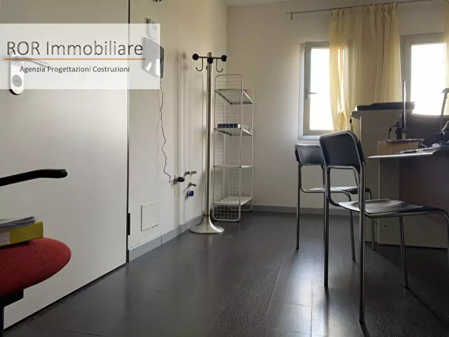 Immagine 8 di Appartamento in vendita  in Viale veneto 32 a Saonara