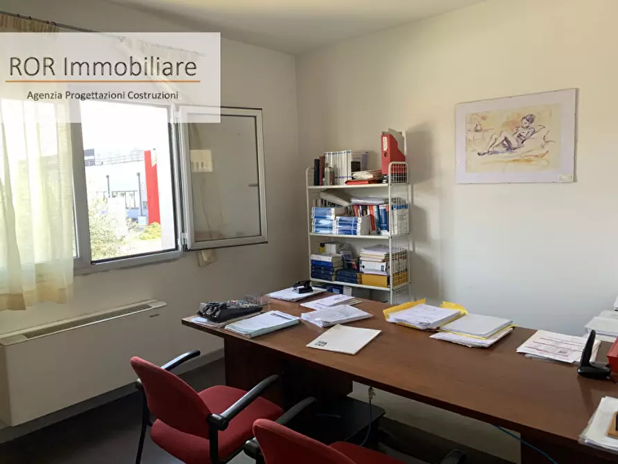 Immagine 9 di Appartamento in vendita  in Viale veneto 32 a Saonara