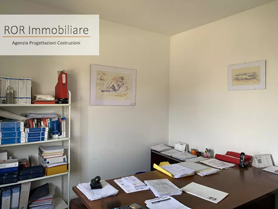 Immagine 10 di Appartamento in vendita  in Viale veneto 32 a Saonara