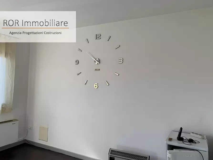 Immagine 11 di Appartamento in vendita  in Viale veneto 32 a Saonara