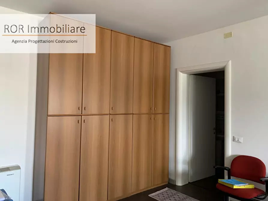 Immagine 12 di Appartamento in vendita  in Viale veneto 32 a Saonara