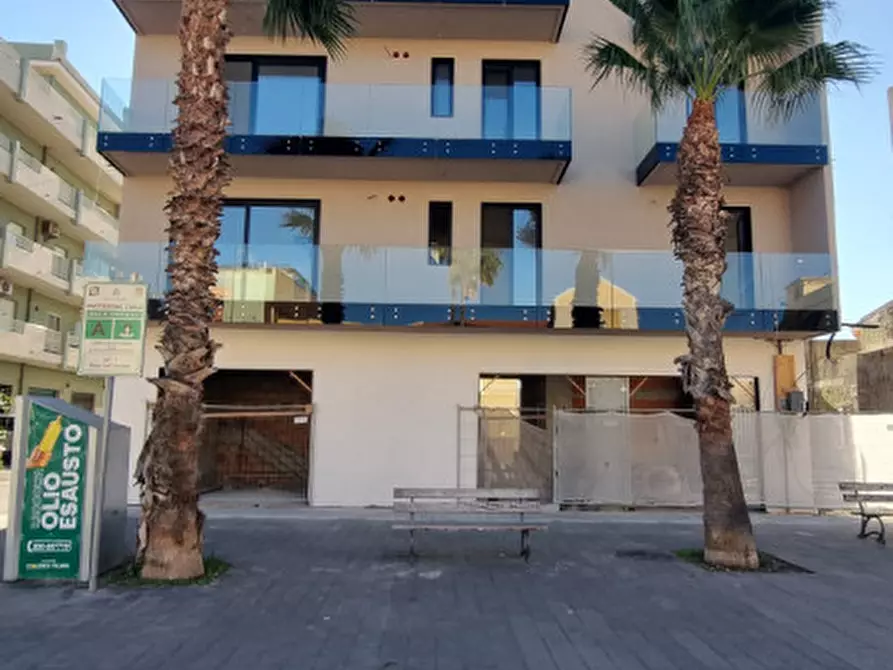 Immagine 1 di Appartamento in vendita  in milazzo piazza san giovanni a Milazzo