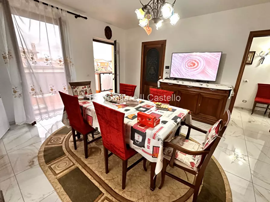 Immagine 4 di Appartamento in vendita  a Castiglione Del Lago