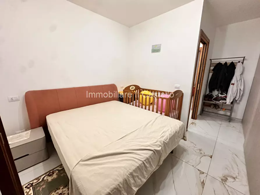 Immagine 15 di Appartamento in vendita  a Castiglione Del Lago