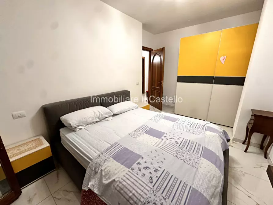 Immagine 19 di Appartamento in vendita  a Castiglione Del Lago