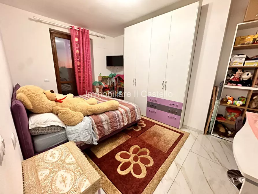 Immagine 22 di Appartamento in vendita  a Castiglione Del Lago