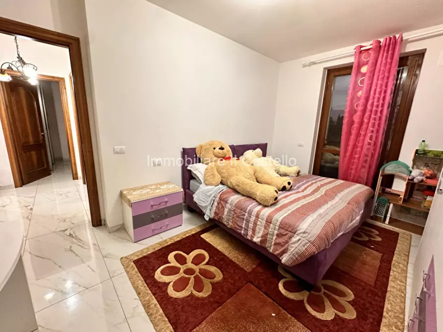 Immagine 23 di Appartamento in vendita  a Castiglione Del Lago