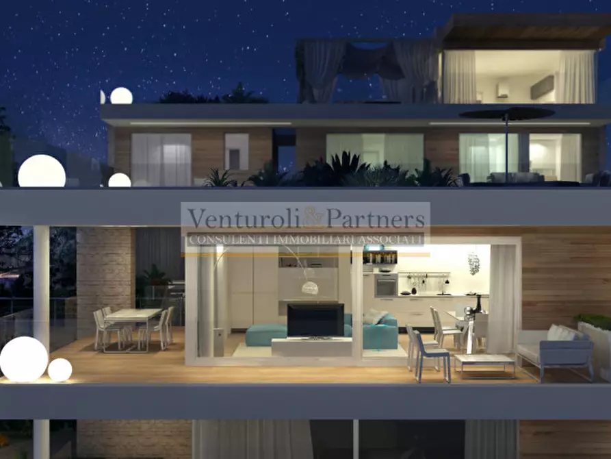 Immagine 5 di Appartamento in vendita  in Via Vivaldi a Toscolano-Maderno