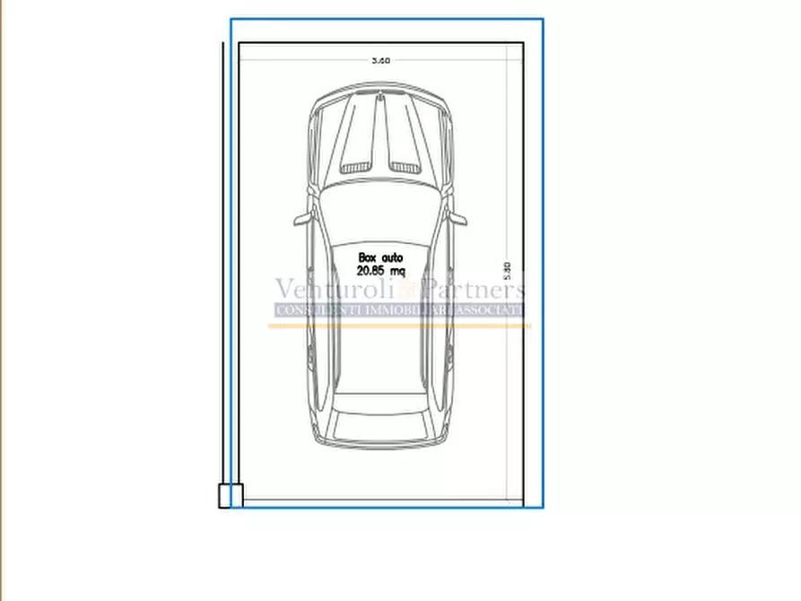 Immagine 11 di Appartamento in vendita  in Via Vivaldi a Toscolano-Maderno
