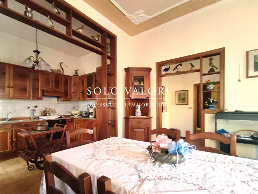 Immagine 1 di Casa indipendente in vendita  in BORGO TREVISO 6/A a Castelfranco Veneto