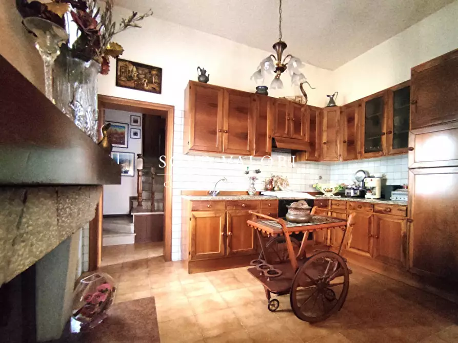 Immagine 1 di Casa indipendente in vendita  in BORGO TREVISO 6/A a Castelfranco Veneto