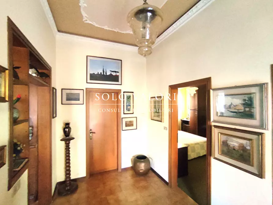 Immagine 2 di Casa indipendente in vendita  in BORGO TREVISO 6/A a Castelfranco Veneto