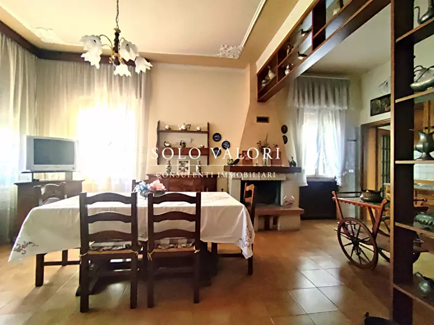 Immagine 4 di Casa indipendente in vendita  in BORGO TREVISO 6/A a Castelfranco Veneto