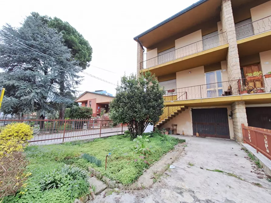 Immagine 2 di Casa bifamiliare in vendita  in Via Tasso a Rovigo