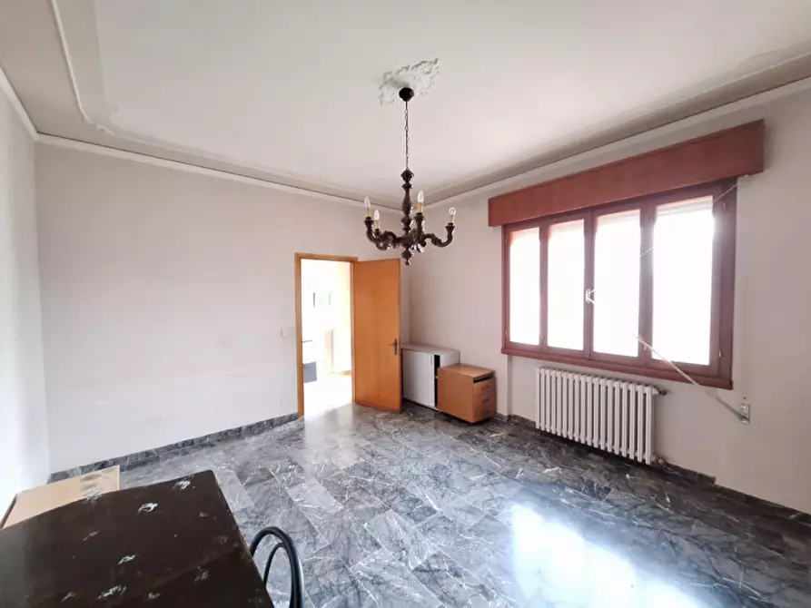 Immagine 10 di Casa bifamiliare in vendita  in Via Tasso a Rovigo