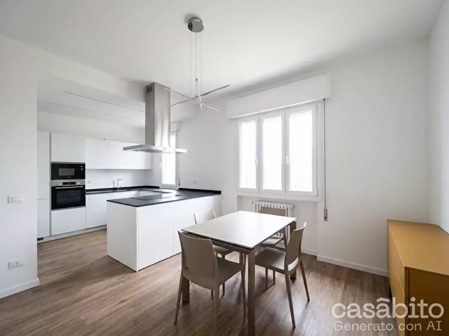 Immagine 12 di Casa bifamiliare in vendita  in Via Tasso a Rovigo