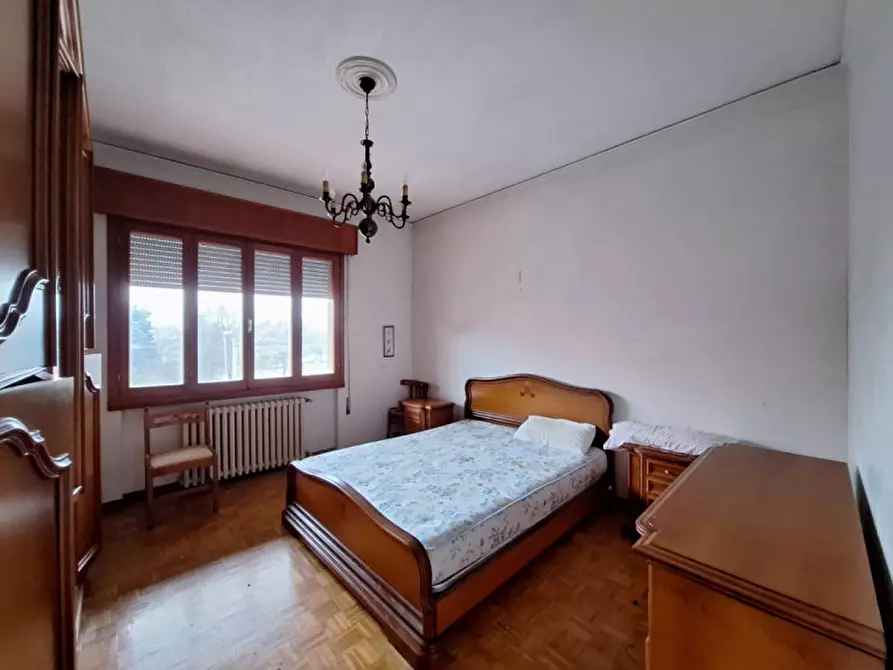 Immagine 19 di Casa bifamiliare in vendita  in Via Tasso a Rovigo