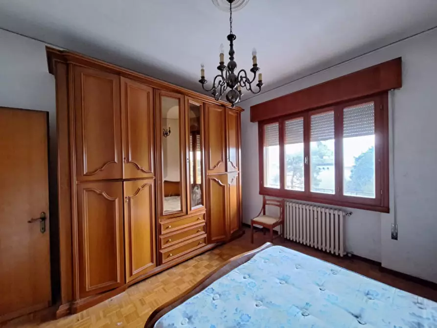 Immagine 20 di Casa bifamiliare in vendita  in Via Tasso a Rovigo