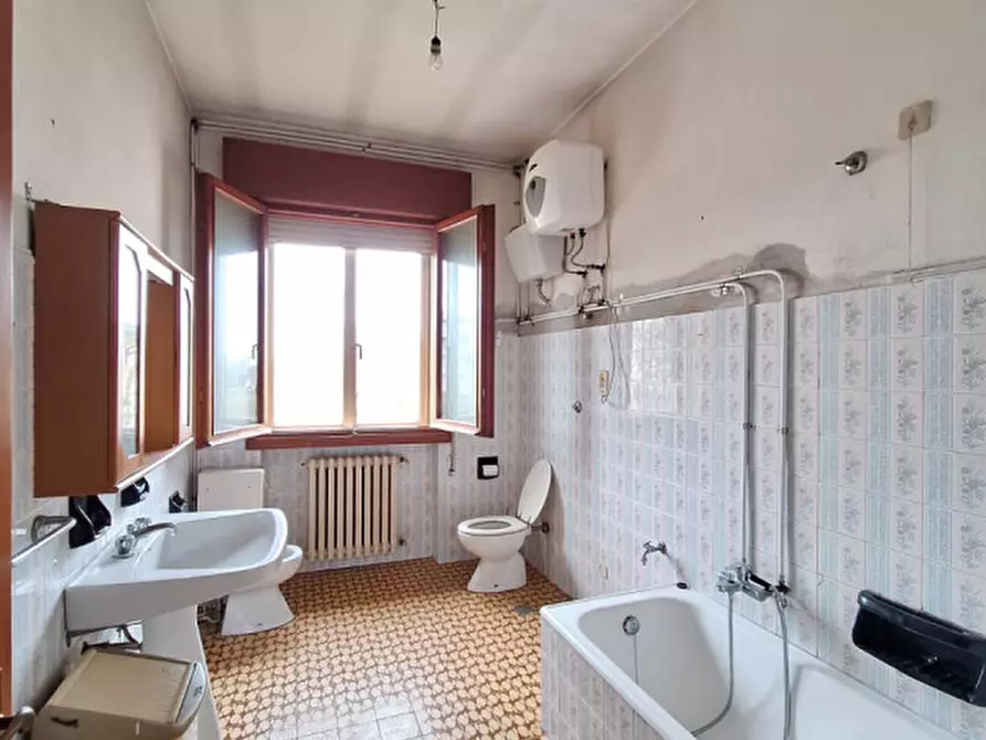 Immagine 28 di Casa bifamiliare in vendita  in Via Tasso a Rovigo