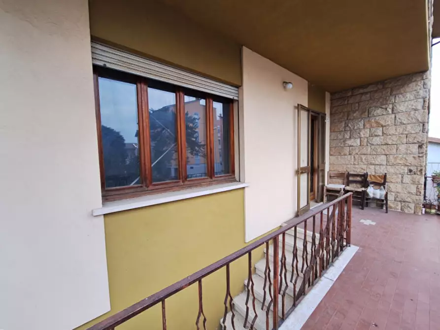 Immagine 2 di Casa bifamiliare in vendita  in Via Tasso a Rovigo