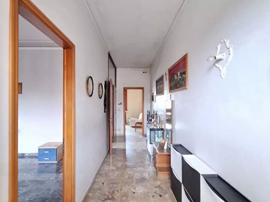 Immagine 3 di Casa bifamiliare in vendita  in Via Tasso a Rovigo