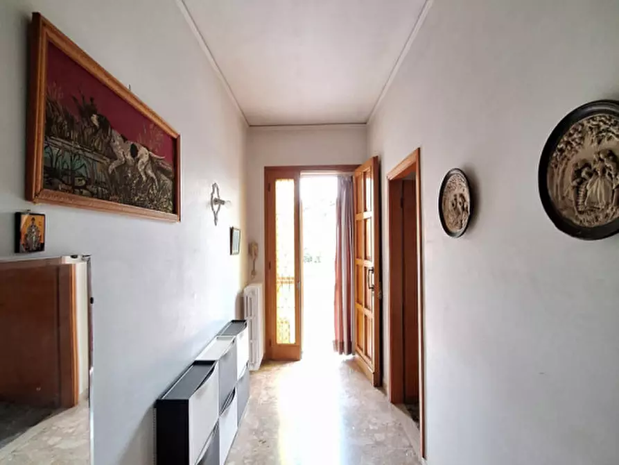 Immagine 4 di Casa bifamiliare in vendita  in Via Tasso a Rovigo