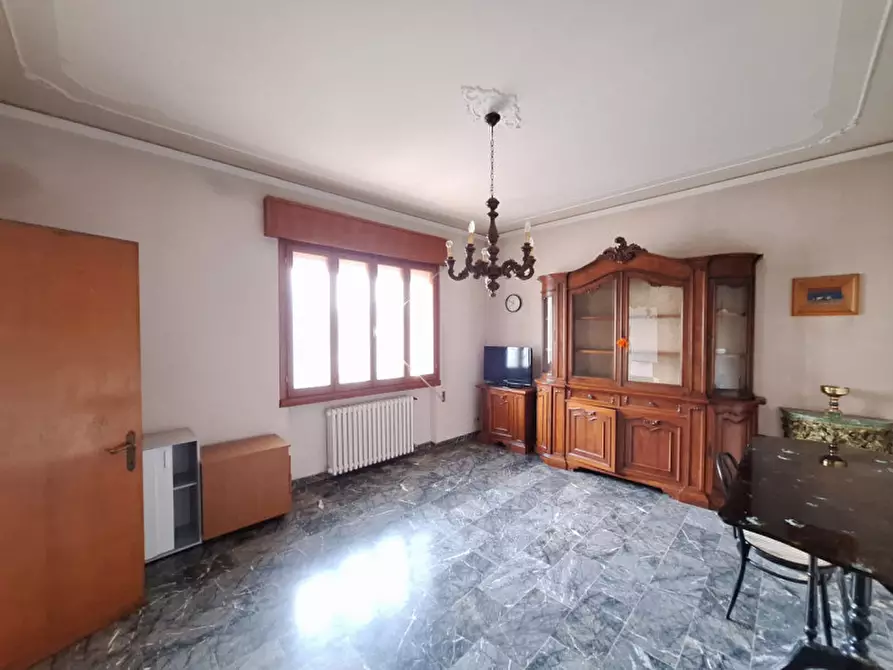 Immagine 5 di Casa bifamiliare in vendita  in Via Tasso a Rovigo