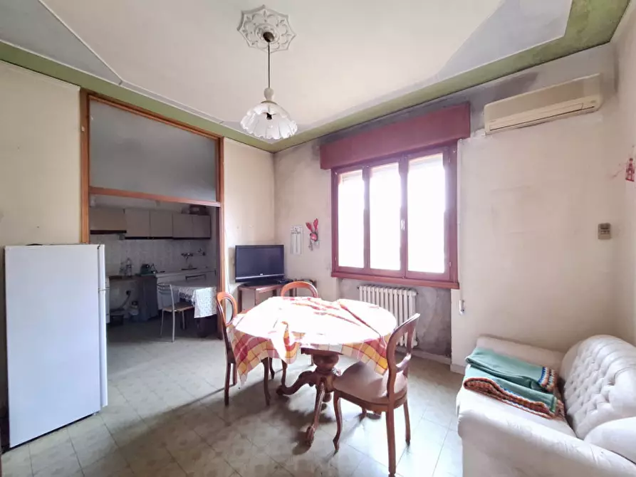 Immagine 8 di Casa bifamiliare in vendita  in Via Tasso a Rovigo