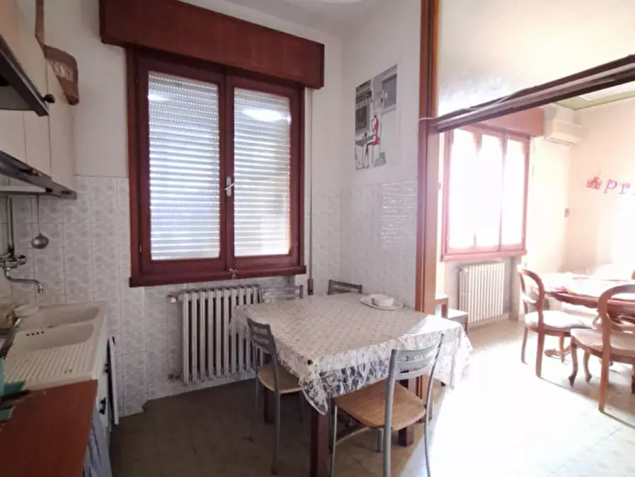 Immagine 11 di Casa bifamiliare in vendita  in Via Tasso a Rovigo